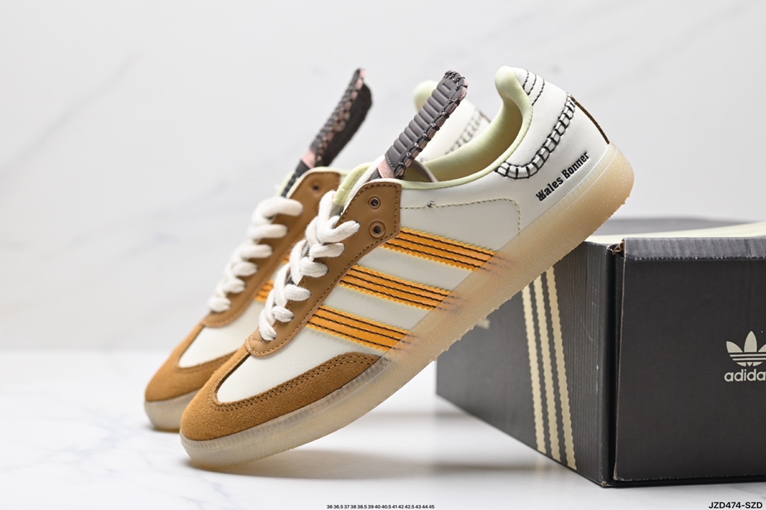 Adidas Samba Shoes